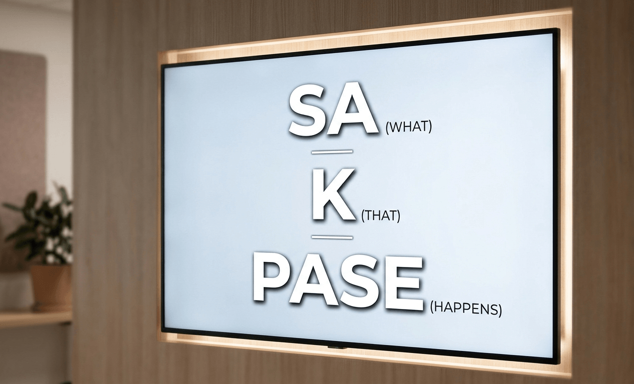 Sa k Pase